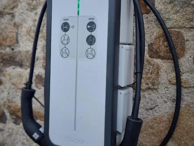 Héléna, Indépendante Du De L'archerie * Saint-Lambert-la-Potherie