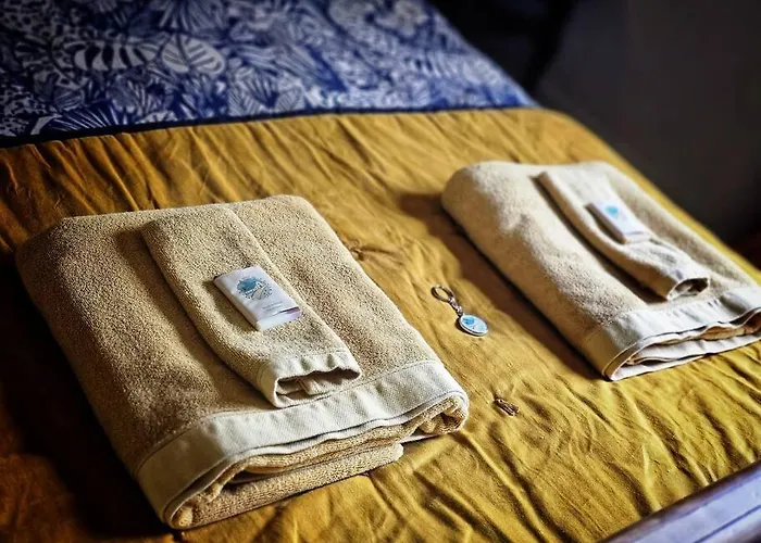 Casa vacanze Héléna, Indépendante Du De L'archerie