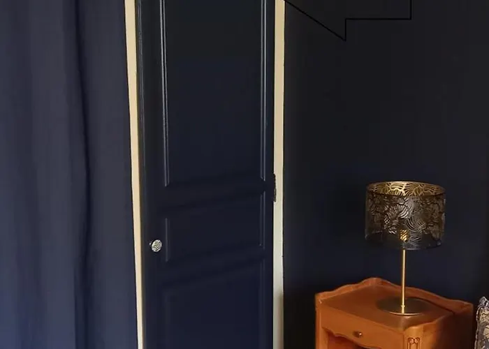 Héléna, Indépendante Du De L'archerie Casa vacanze Saint-Lambert-la-Potherie