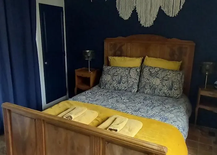 Héléna, Indépendante Du De L'archerie Casa vacanze *