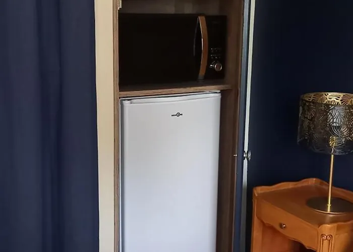 Casa vacanze Héléna, Indépendante Du De L'archerie Saint-Lambert-la-Potherie